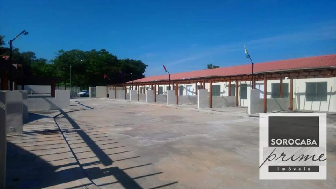 Foto 3 de Casa com 2 quartos à venda, 158m2 em Parque Vitória Régia, Sorocaba - SP