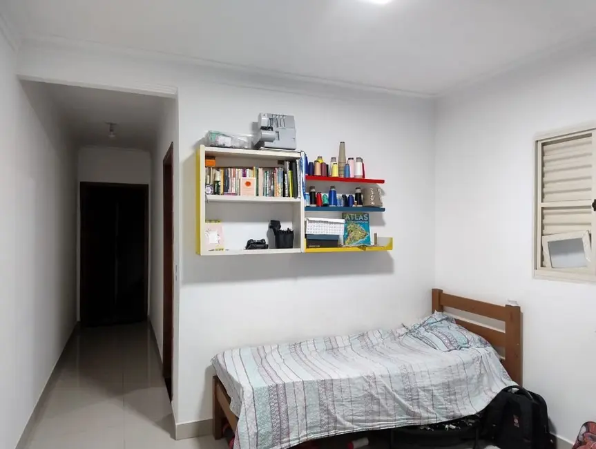 Foto 3 de Casa com 3 quartos à venda, 175m2 em Jardim Tropical, Sorocaba - SP