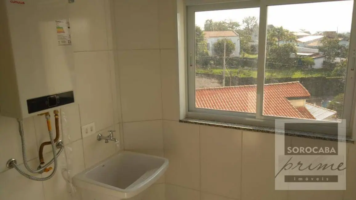 Foto 9 de Apartamento com 2 quartos para alugar, 64m2 em Jardim Piratininga, Sorocaba - SP