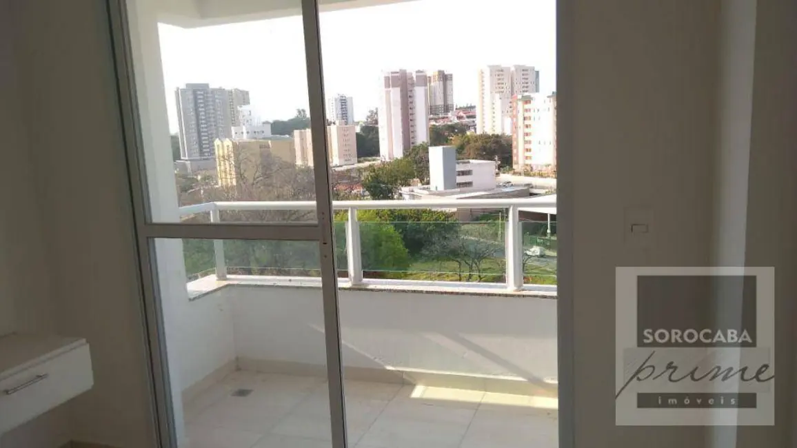 Foto 5 de Apartamento com 2 quartos para alugar, 64m2 em Jardim Piratininga, Sorocaba - SP