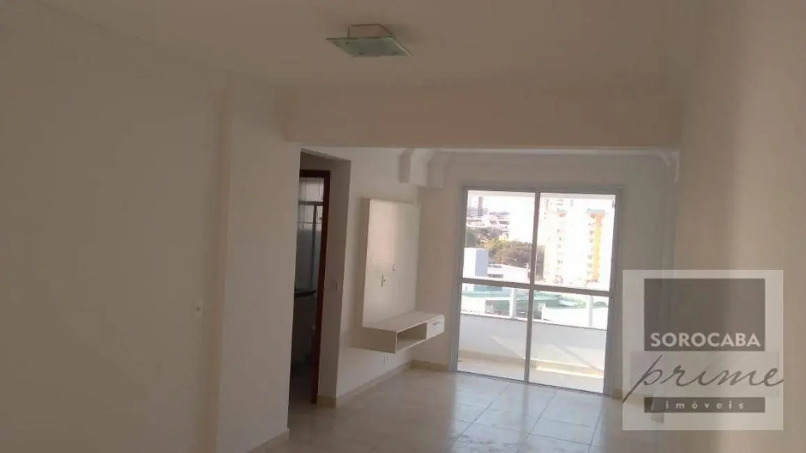 Foto 3 de Apartamento com 2 quartos para alugar, 64m2 em Jardim Piratininga, Sorocaba - SP