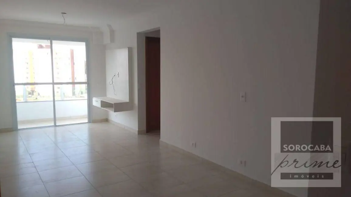Foto 2 de Apartamento com 2 quartos para alugar, 64m2 em Jardim Piratininga, Sorocaba - SP