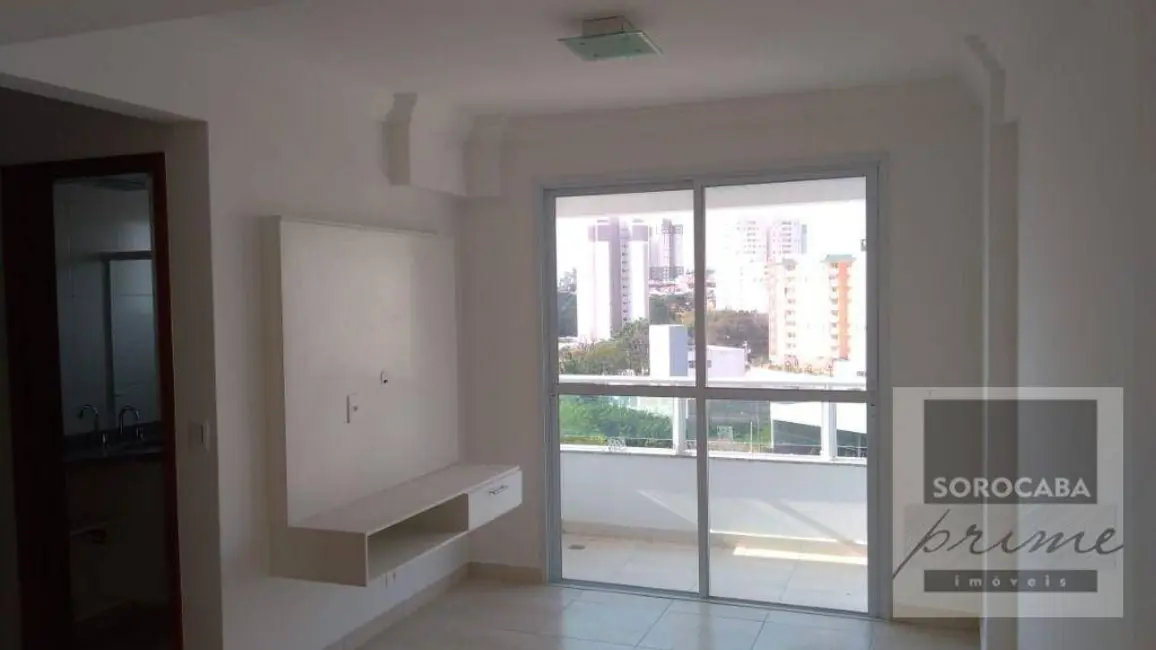 Foto 1 de Apartamento com 2 quartos para alugar, 64m2 em Jardim Piratininga, Sorocaba - SP