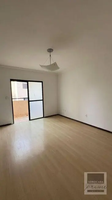 Foto 3 de Apartamento com 2 quartos à venda, 60m2 em Ipanema das Pedras, Sorocaba - SP