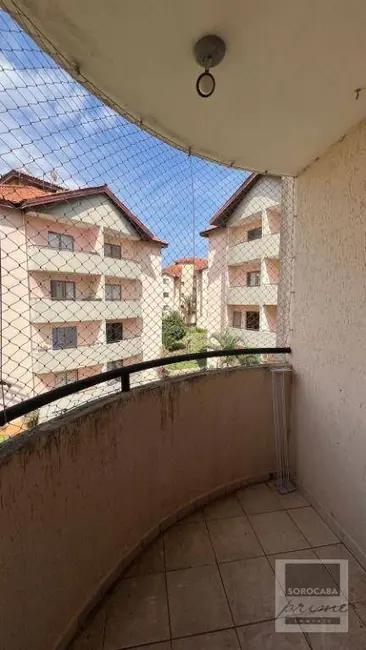 Foto 6 de Apartamento com 2 quartos à venda, 60m2 em Ipanema das Pedras, Sorocaba - SP