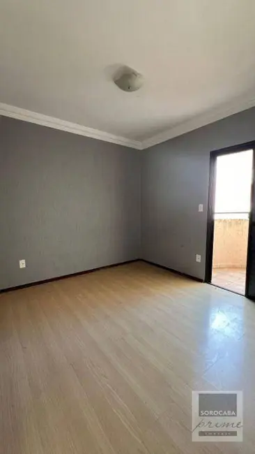 Foto 4 de Apartamento com 2 quartos à venda, 60m2 em Ipanema das Pedras, Sorocaba - SP