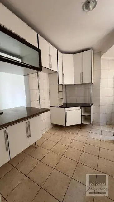 Foto 1 de Apartamento com 2 quartos à venda, 60m2 em Ipanema das Pedras, Sorocaba - SP