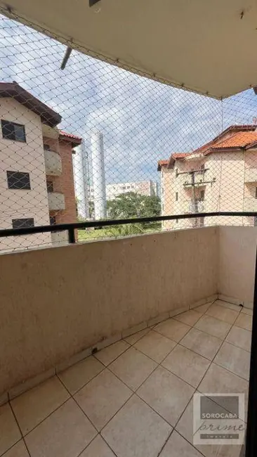 Foto 8 de Apartamento com 2 quartos à venda, 60m2 em Ipanema das Pedras, Sorocaba - SP
