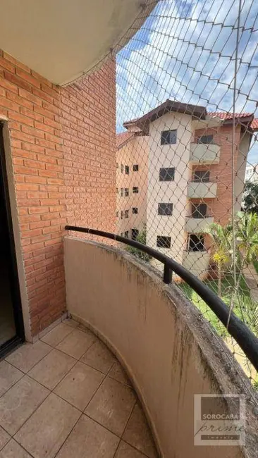 Foto 7 de Apartamento com 2 quartos à venda, 60m2 em Ipanema das Pedras, Sorocaba - SP