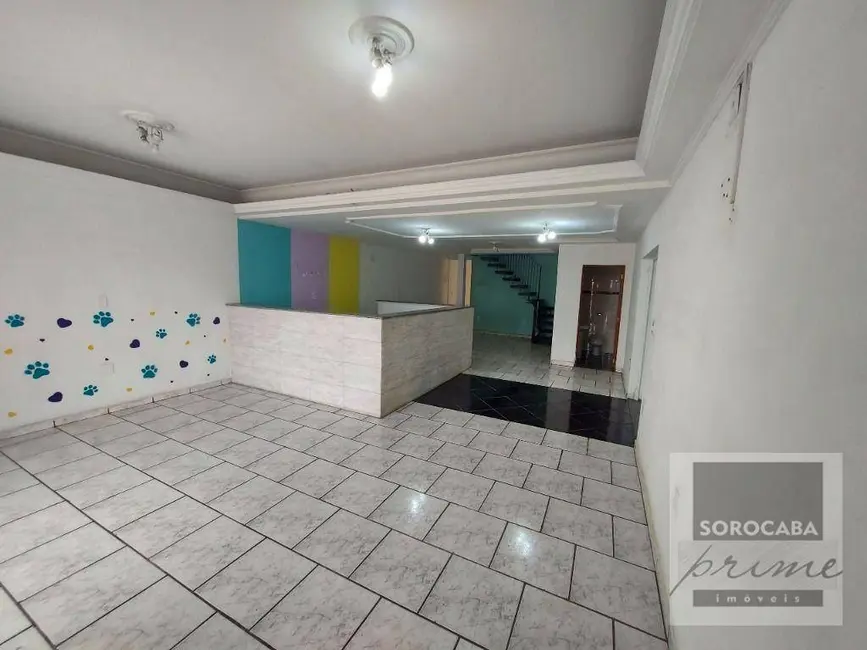 Foto 1 de Sala Comercial para alugar, 250m2 em Parque das Laranjeiras, Sorocaba - SP