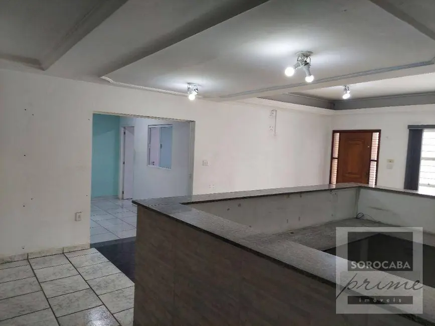 Foto 7 de Sala Comercial para alugar, 250m2 em Parque das Laranjeiras, Sorocaba - SP