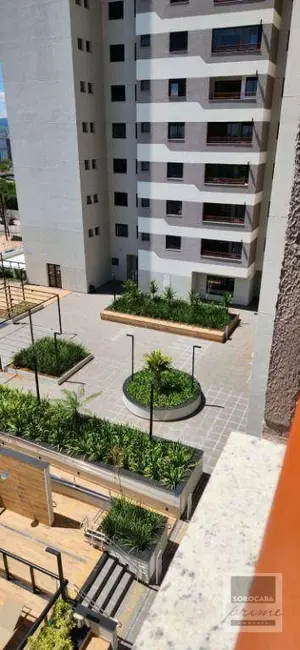 Foto 2 de Apartamento com 2 quartos à venda, 67m2 em Parque Morumbi, Votorantim - SP