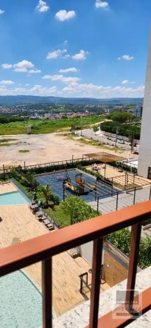 Foto 3 de Apartamento com 2 quartos à venda, 67m2 em Parque Morumbi, Votorantim - SP