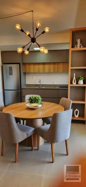 Foto 8 de Apartamento com 2 quartos à venda, 67m2 em Parque Morumbi, Votorantim - SP