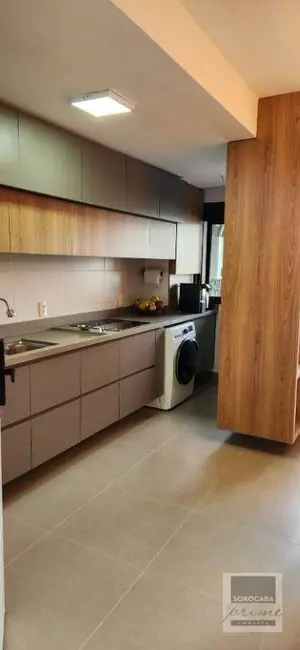 Foto 1 de Apartamento com 2 quartos à venda, 67m2 em Parque Morumbi, Votorantim - SP