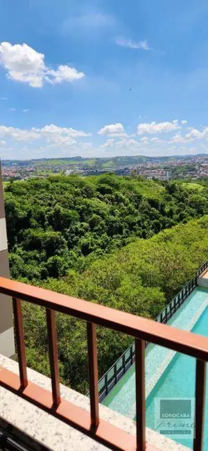 Foto 4 de Apartamento com 2 quartos à venda, 67m2 em Parque Morumbi, Votorantim - SP