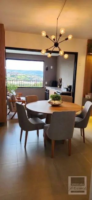 Foto 5 de Apartamento com 2 quartos à venda, 67m2 em Parque Morumbi, Votorantim - SP