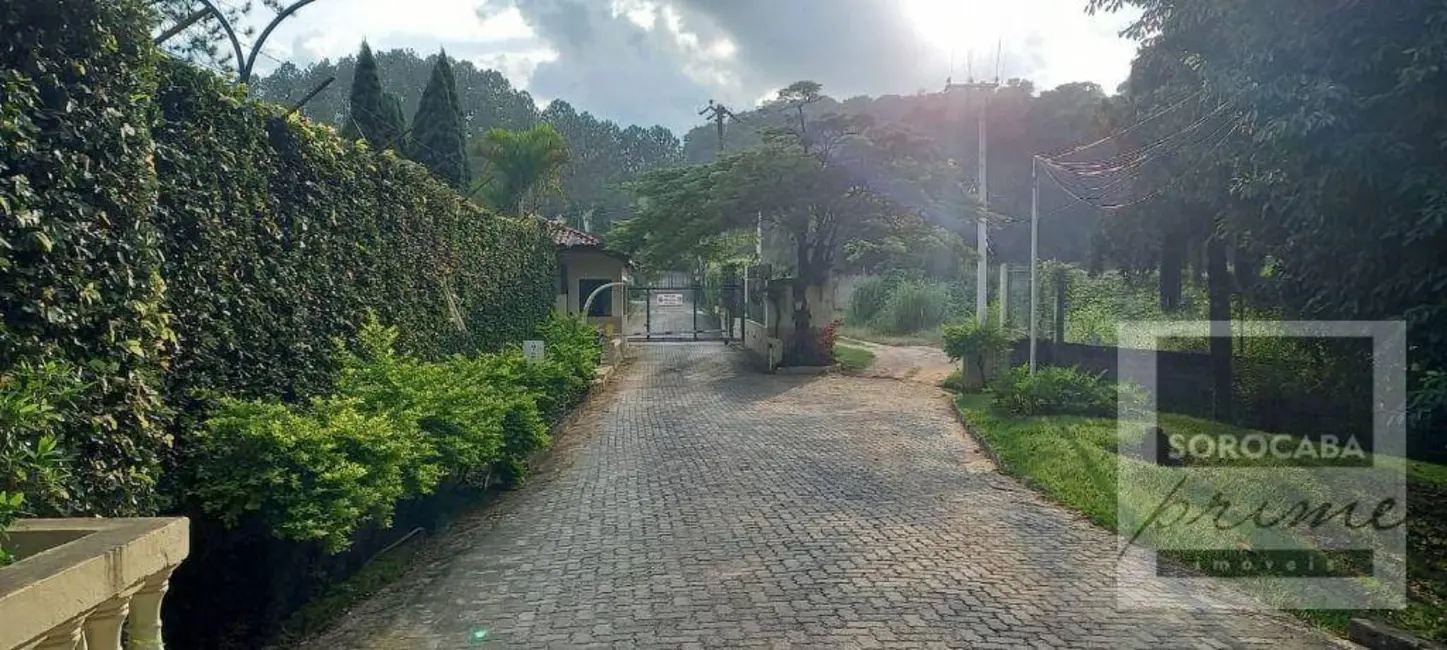 Foto 7 de Chácara com 4 quartos para alugar, 300m2 em Jardim Josane, Sorocaba - SP