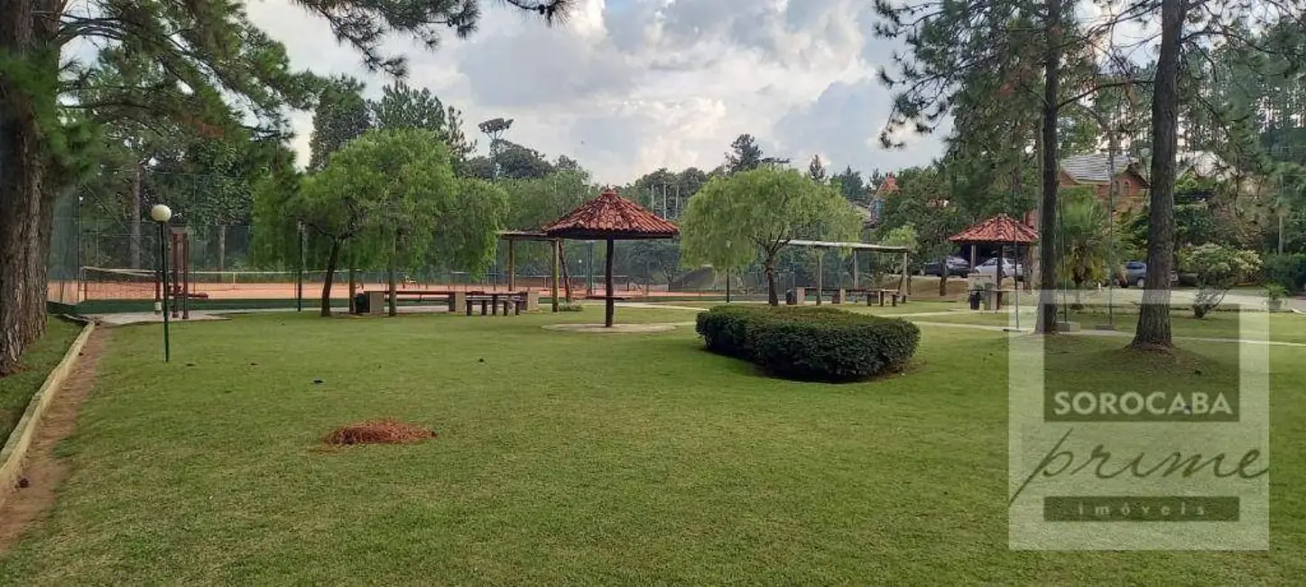 Foto 9 de Chácara com 4 quartos para alugar, 300m2 em Jardim Josane, Sorocaba - SP