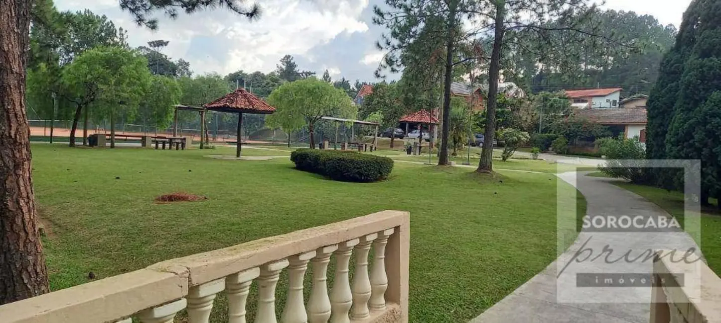 Foto 8 de Chácara com 4 quartos para alugar, 300m2 em Jardim Josane, Sorocaba - SP