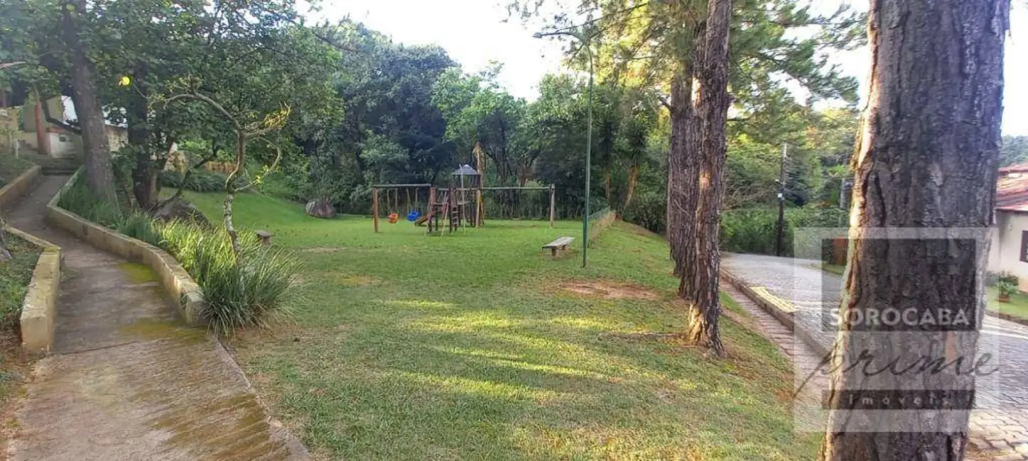 Foto 1 de Chácara com 4 quartos para alugar, 300m2 em Jardim Josane, Sorocaba - SP