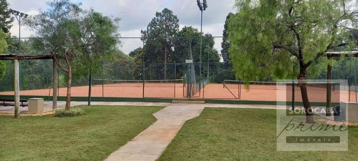 Foto 2 de Chácara com 4 quartos para alugar, 300m2 em Jardim Josane, Sorocaba - SP