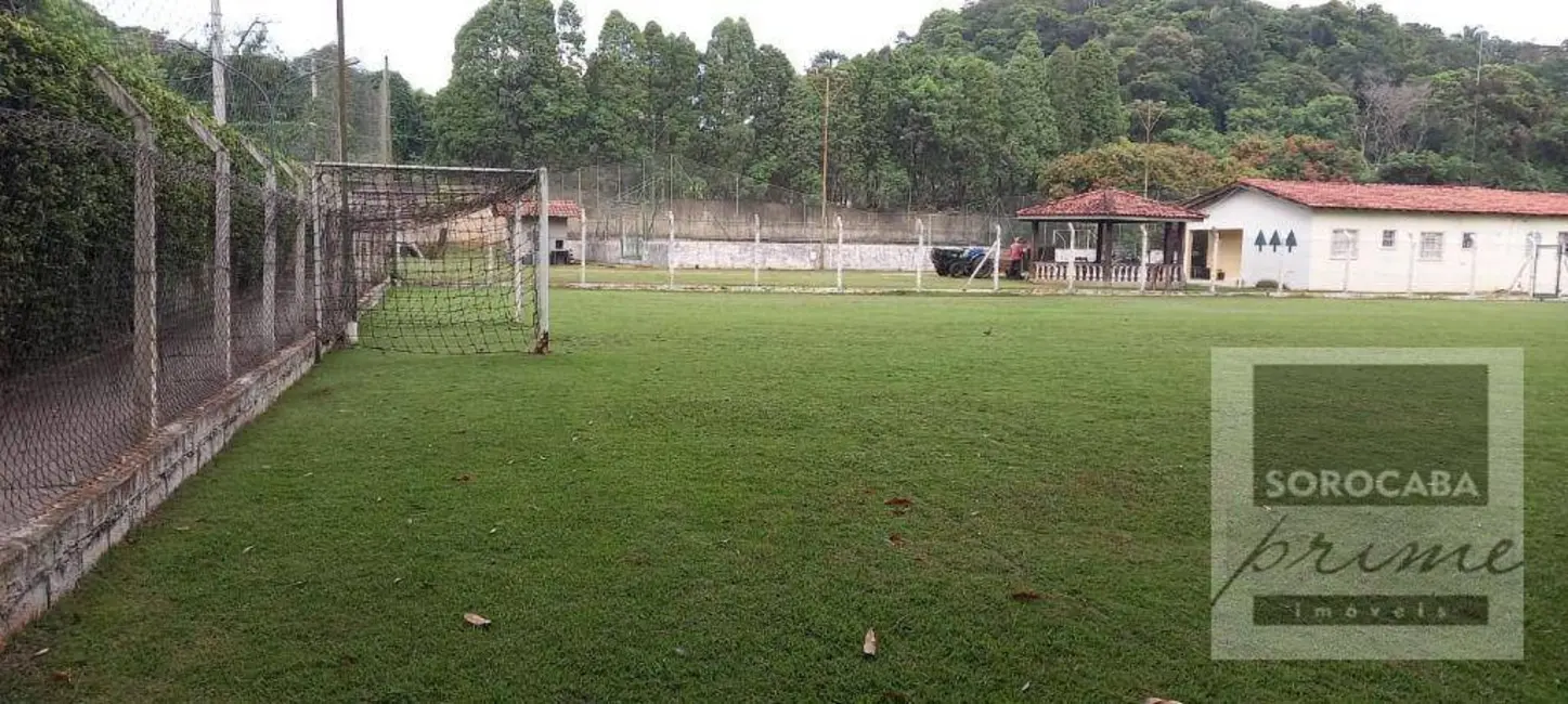 Foto 3 de Casa de Condomínio com 4 quartos para alugar, 300m2 em Jardim Josane, Sorocaba - SP