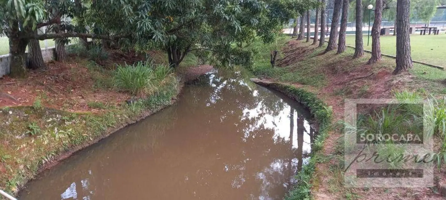 Foto 4 de Casa de Condomínio com 4 quartos para alugar, 300m2 em Jardim Josane, Sorocaba - SP
