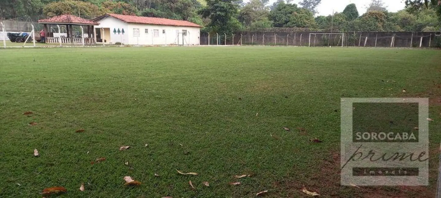 Foto 6 de Casa de Condomínio com 4 quartos para alugar, 300m2 em Jardim Josane, Sorocaba - SP