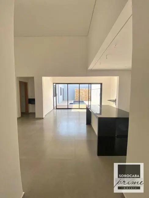 Foto 1 de Casa de Condomínio com 3 quartos à venda, 275m2 em Aparecidinha, Sorocaba - SP