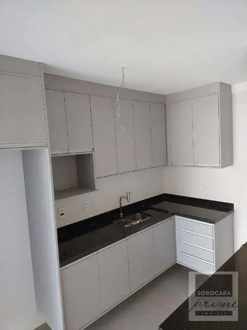 Foto 3 de Apartamento com 2 quartos à venda e para alugar, 69m2 em Jardim Faculdade, Sorocaba - SP