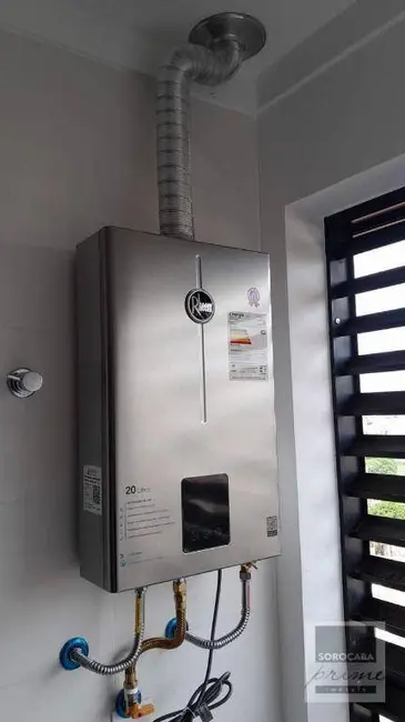 Foto 4 de Apartamento com 2 quartos à venda e para alugar, 69m2 em Jardim Faculdade, Sorocaba - SP