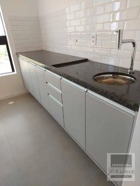 Foto 5 de Apartamento com 2 quartos à venda e para alugar, 69m2 em Jardim Faculdade, Sorocaba - SP