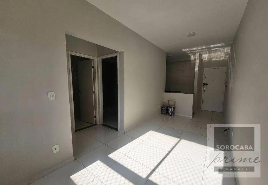 Foto 1 de Apartamento com 2 quartos à venda, 48m2 em Vila Nova Sorocaba, Sorocaba - SP