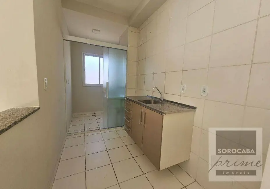 Foto 2 de Apartamento com 2 quartos à venda, 48m2 em Vila Nova Sorocaba, Sorocaba - SP