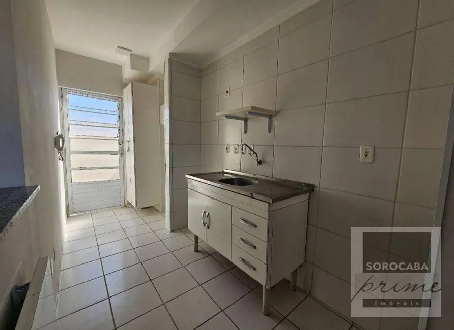 Foto 1 de Kitnet com 1 quarto à venda, 38m2 em Aparecidinha, Sorocaba - SP