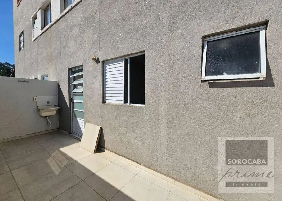 Foto 6 de Kitnet com 1 quarto à venda, 38m2 em Aparecidinha, Sorocaba - SP