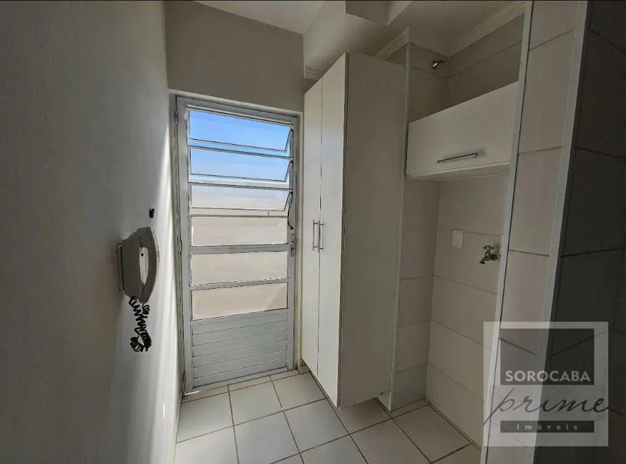 Foto 4 de Kitnet com 1 quarto à venda, 38m2 em Aparecidinha, Sorocaba - SP