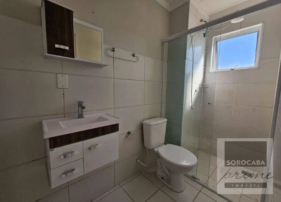 Foto 8 de Kitnet com 1 quarto à venda, 38m2 em Aparecidinha, Sorocaba - SP