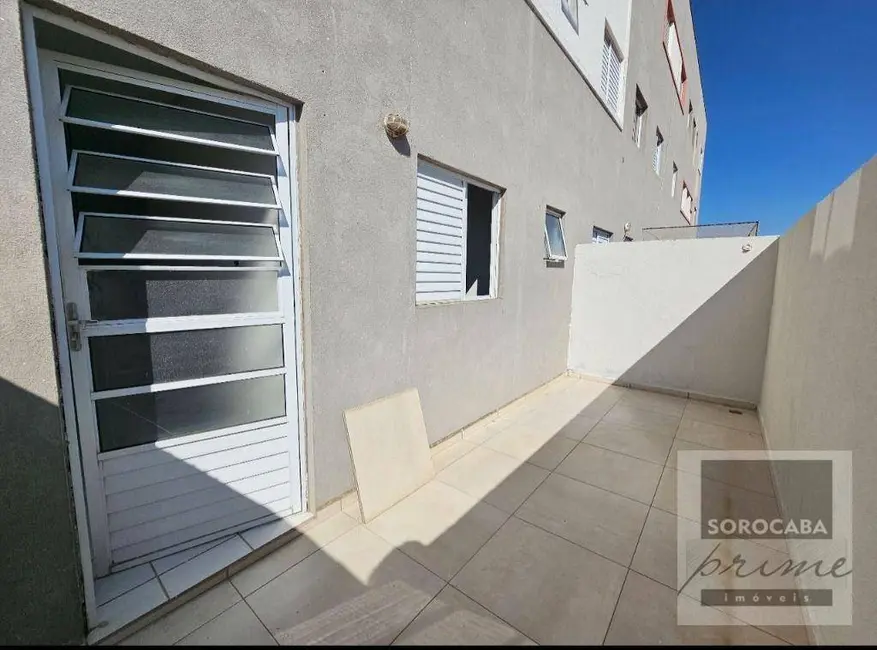 Foto 7 de Kitnet com 1 quarto à venda, 38m2 em Aparecidinha, Sorocaba - SP