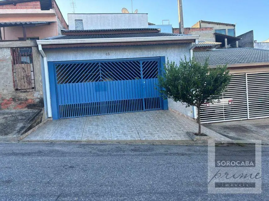 Sobrado com 4 quartos à venda, 130m2 em Jardim São Guilherme, Sorocaba - SP - imagem 1 Foto 1 de Sobrado com 4 quartos à venda, 130m2 em Jardim São Guilherme, Sorocaba - SP