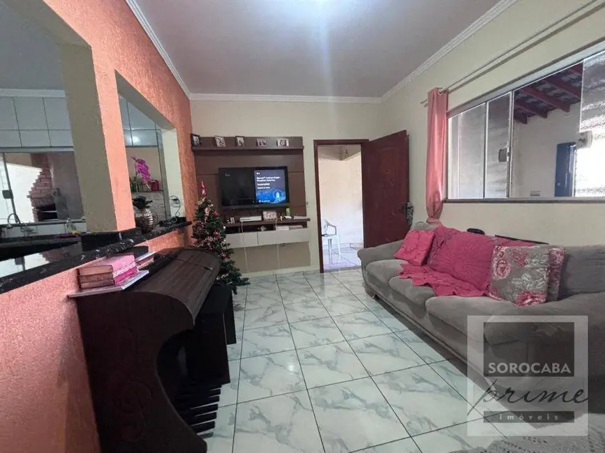 Sobrado com 4 quartos à venda, 130m2 em Jardim São Guilherme, Sorocaba - SP - imagem 8 Foto 8 de Sobrado com 4 quartos à venda, 130m2 em Jardim São Guilherme, Sorocaba - SP