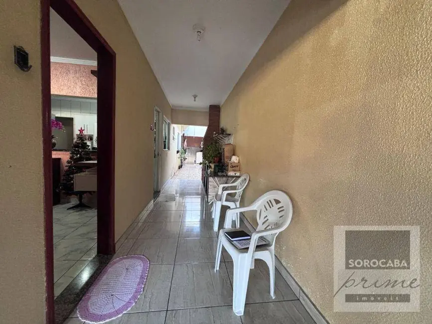 Sobrado com 4 quartos à venda, 130m2 em Jardim São Guilherme, Sorocaba - SP - imagem 5 Foto 5 de Sobrado com 4 quartos à venda, 130m2 em Jardim São Guilherme, Sorocaba - SP