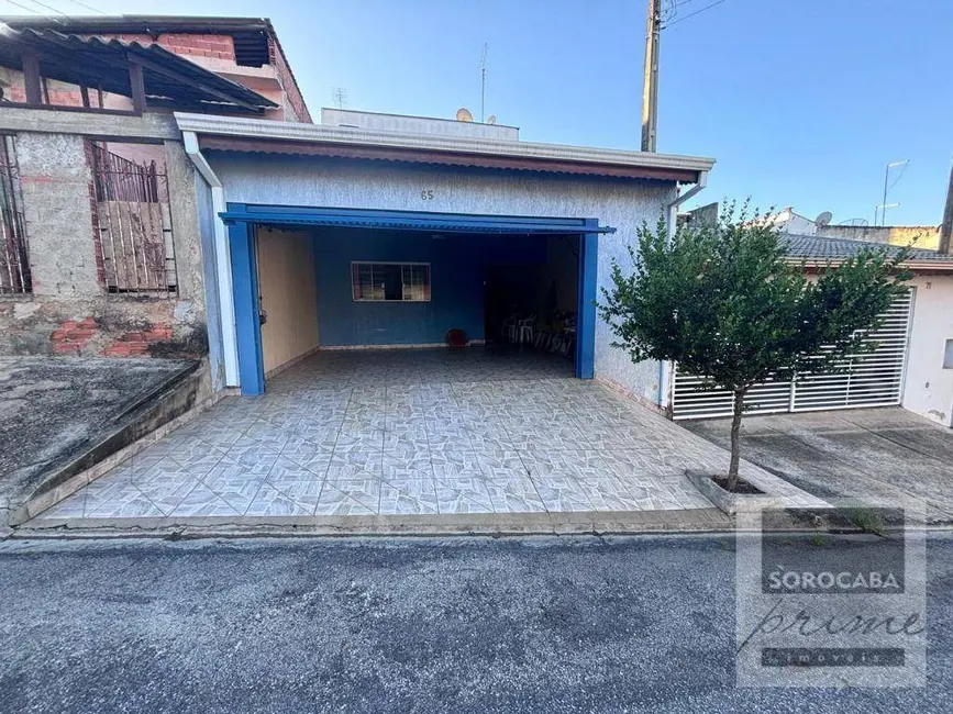 Sobrado com 4 quartos à venda, 130m2 em Jardim São Guilherme, Sorocaba - SP - imagem 2 Foto 2 de Sobrado com 4 quartos à venda, 130m2 em Jardim São Guilherme, Sorocaba - SP