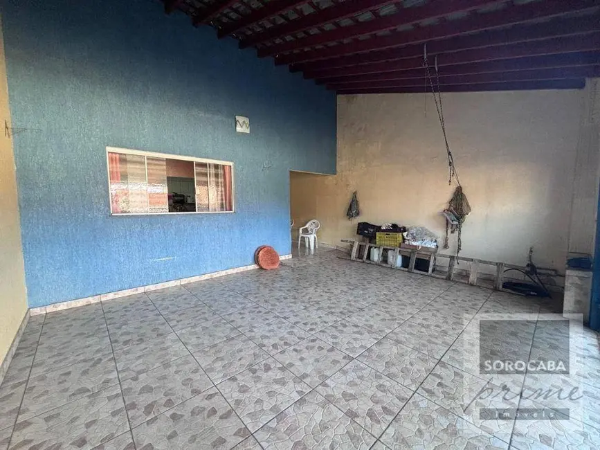 Sobrado com 4 quartos à venda, 130m2 em Jardim São Guilherme, Sorocaba - SP - imagem 6 Foto 6 de Sobrado com 4 quartos à venda, 130m2 em Jardim São Guilherme, Sorocaba - SP