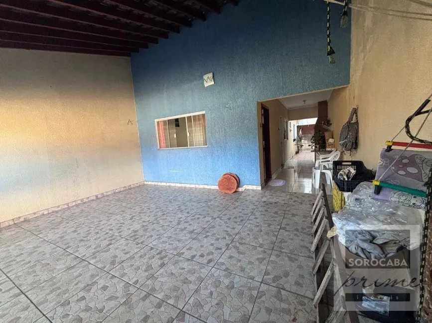 Sobrado com 4 quartos à venda, 130m2 em Jardim São Guilherme, Sorocaba - SP - imagem 4 Foto 4 de Sobrado com 4 quartos à venda, 130m2 em Jardim São Guilherme, Sorocaba - SP