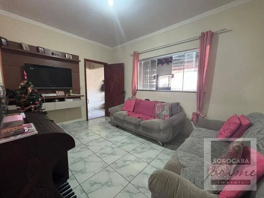 Sobrado com 4 quartos à venda, 130m2 em Jardim São Guilherme, Sorocaba - SP - imagem 7 Foto 7 de Sobrado com 4 quartos à venda, 130m2 em Jardim São Guilherme, Sorocaba - SP