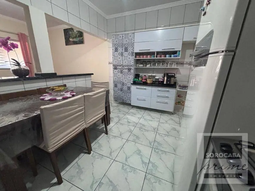 Sobrado com 4 quartos à venda, 130m2 em Jardim São Guilherme, Sorocaba - SP - imagem 9 Foto 9 de Sobrado com 4 quartos à venda, 130m2 em Jardim São Guilherme, Sorocaba - SP