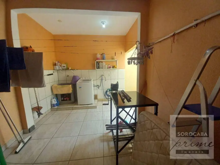 Sobrado com 4 quartos à venda, 130m2 em Jardim São Guilherme, Sorocaba - SP - imagem 3 Foto 3 de Sobrado com 4 quartos à venda, 130m2 em Jardim São Guilherme, Sorocaba - SP
