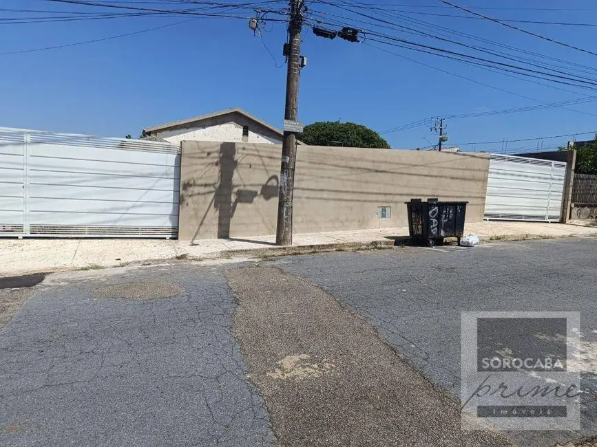 Foto 4 de Terreno / Lote à venda, 600m2 em Jardim Zulmira, Sorocaba - SP
